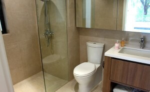 Kingsford Waterbay Bathroom