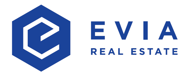 Evia Logo