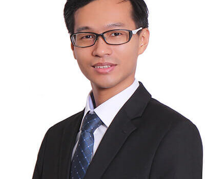 Heru Widjaja Realtor